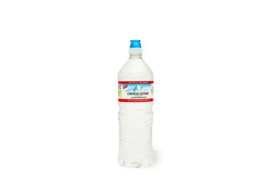 Bottled Water