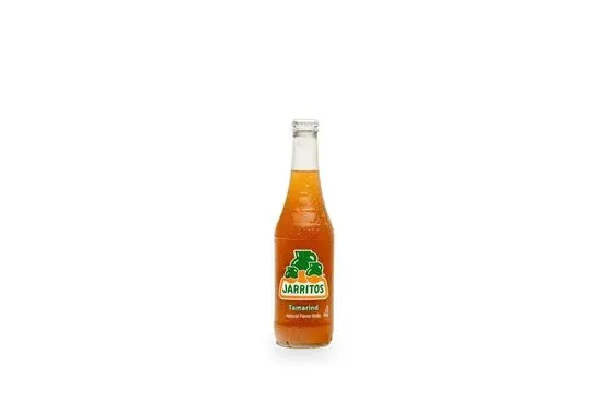 Jarritos Tamarind