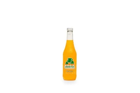 Jarritos Mandarin