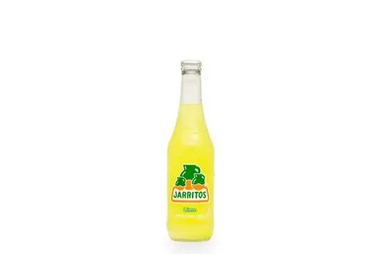 Jarritos Lime