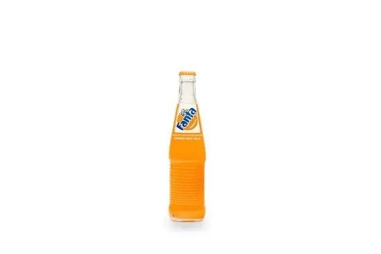 Mexican Fanta