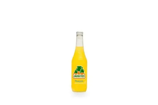 Jarritos Pineapple