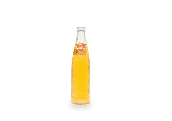 Sidral Mundet Apple Soda