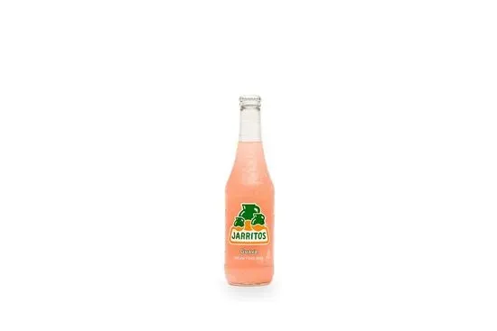 Jarritos Guava