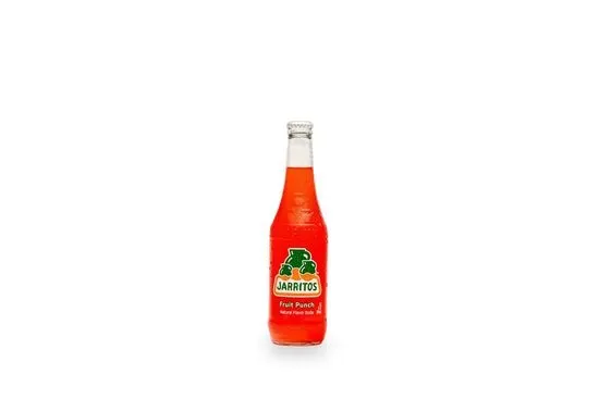 Jarritos Fruit Punch