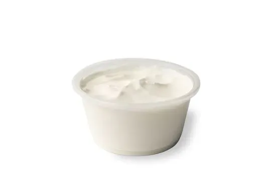 Side of Sour Cream (2 oz)