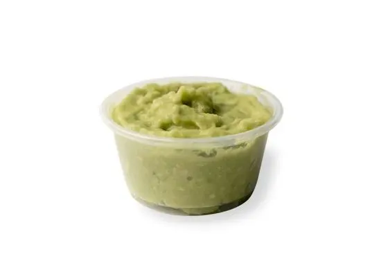 Side of Guacamole (2 oz)