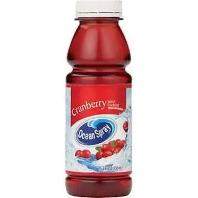 Cranberry Juice