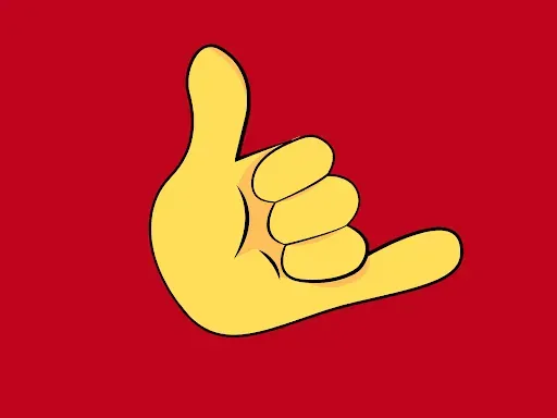 HIGH-FIVE OUR CREW!