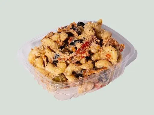 ITALIAN PASTA SALAD