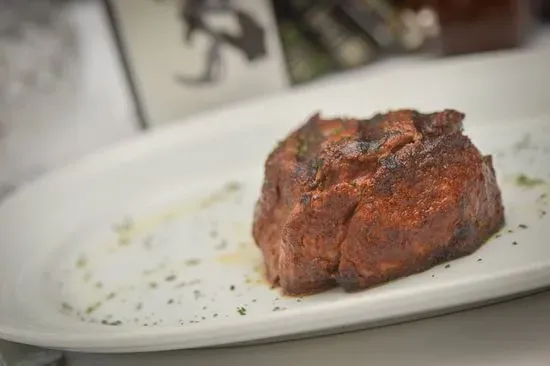 Filet Mignon (12oz)