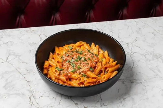 Gluten Free Penne alla Vodka