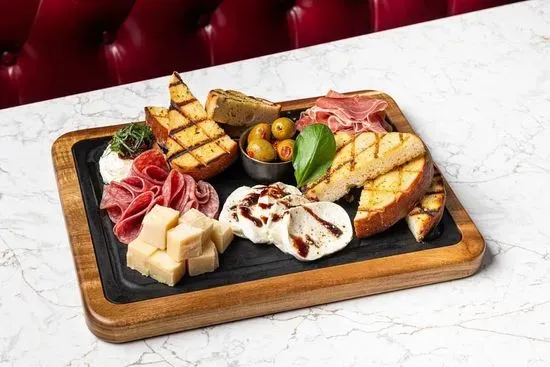 Antipasto Board