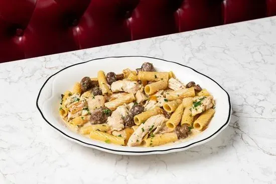 Our Famous Rigatoni 'D'®