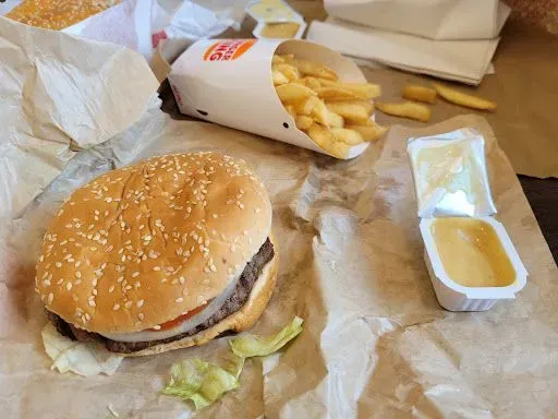 Impossible™ Whopper