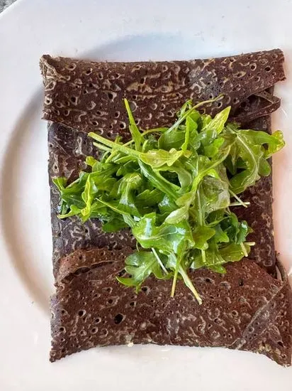 Chicken Crepe
