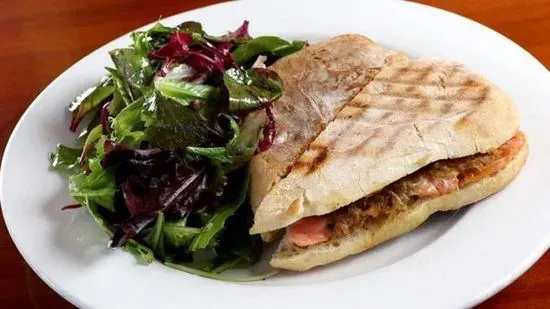 Chicken Panini