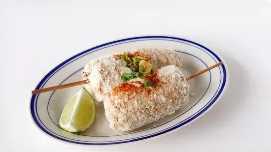 Street Corn