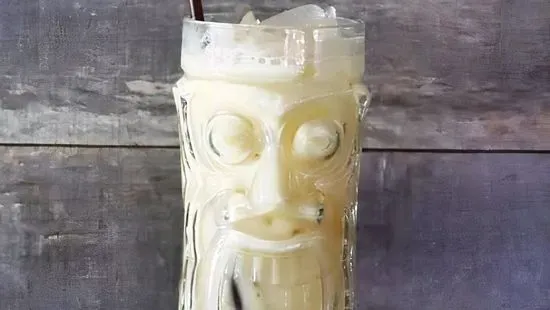 Montego Bay Punch