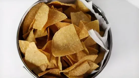 Side of Chips