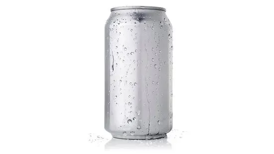 Can Soda