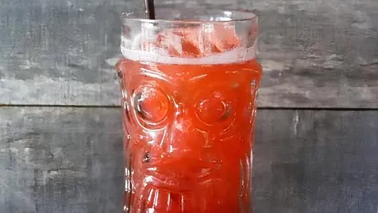 Strawberry Lemonade