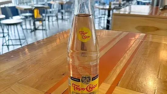 Topo Chico