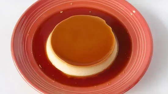 Flan