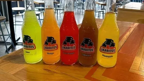 Jarritos