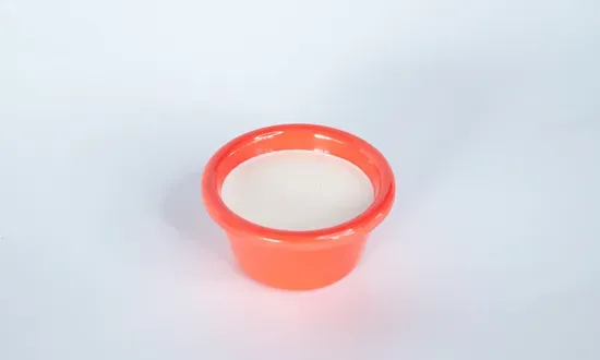 Side of Lime Sour Cream