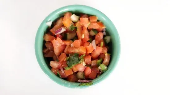 Side of Pico de Gallo