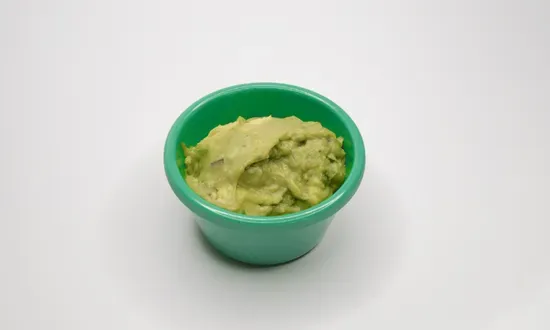 Side Of Guacamole