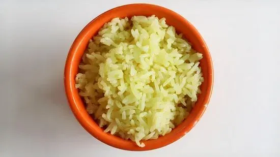Side of Yellow Rice