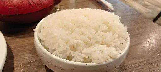 Steam Rice