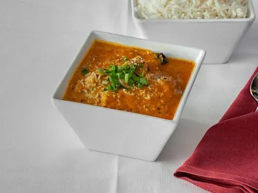 Chicken Madras