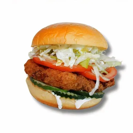 South Chicken Sandwich