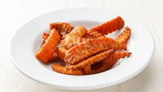 Sweet potato fries