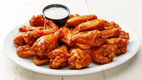 25 Wings