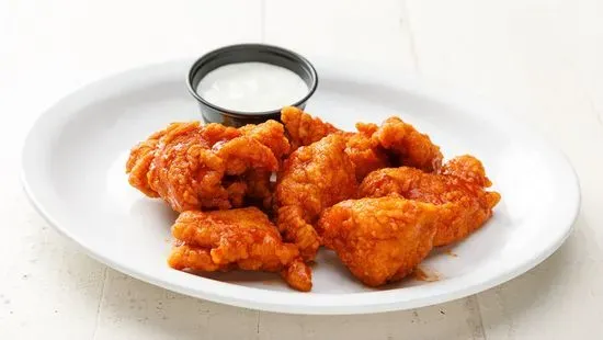 Boneless 8 Wings