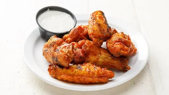 5 Wings