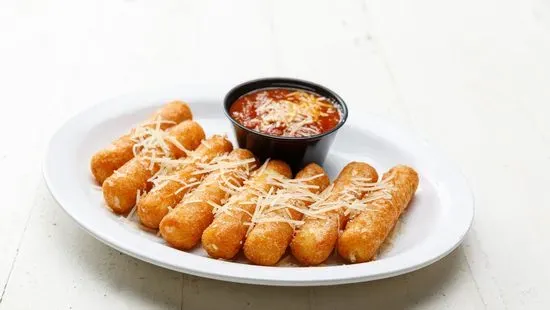 Mozzarella Cheese Sticks