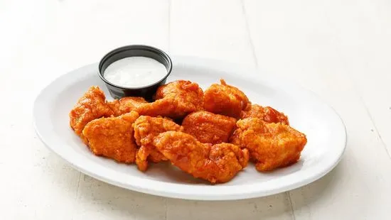 Boneless 10 Wings