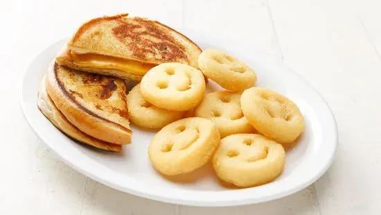 Grilled Cheese