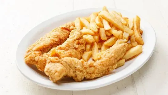 Chicken Tenders