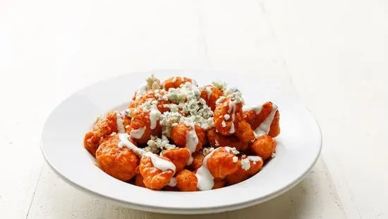 Buffalo Cauliflower