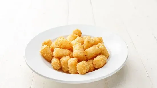 Tater tots