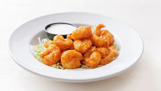 Buffalo Shrimp