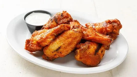 8 Wings