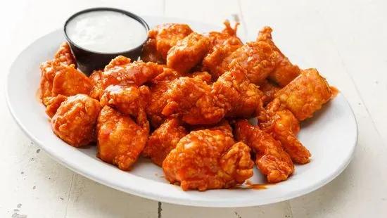 Boneless 25 Wings