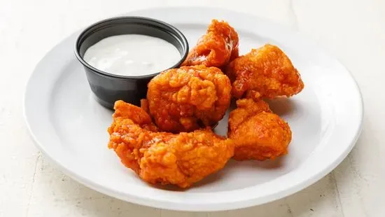 Boneless 5 Wings